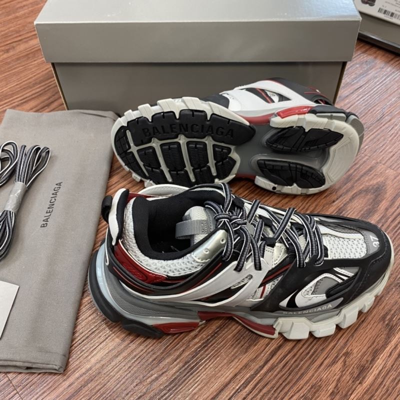 Balenciaga Track Shoes